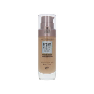 Radiant Liquid Foundation - 43 Buff