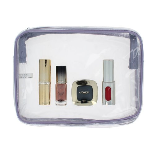 L'Oréal Make-up Ensemble-Cadeau - #1