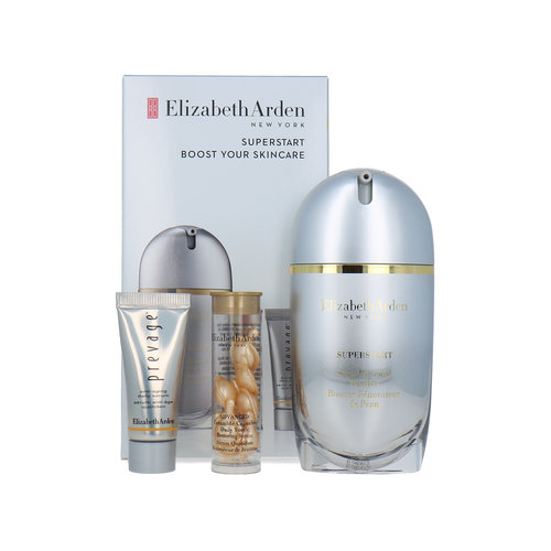 Elizabeth Arden Superstart Boost Your Skincare Cadeauset