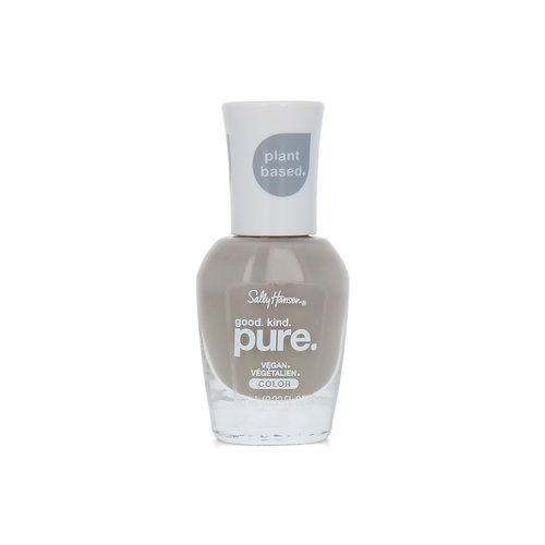 Sally Hansen Good.Kind.Pure. Vernis à ongles - 150 Mother Earth