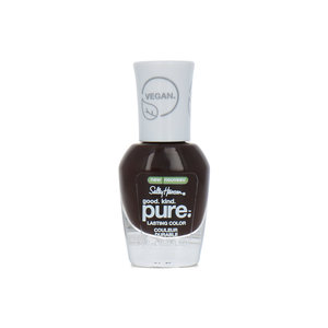 Good.Kind.Pure. Vernis à ongles - 151 Warm Cacao