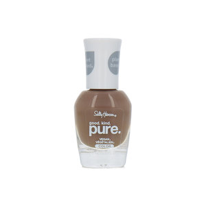Good.Kind.Pure. Vernis à ongles - 160 Raw Cocoa