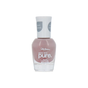 Good.Kind.Pure. Nagellak - 180 Soft Plum