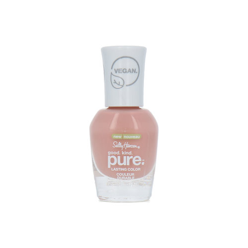 Sally Hansen Good.Kind.Pure. Nagellak - 229 Rock Steady