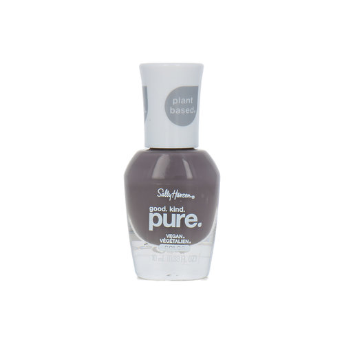 Sally Hansen Good.Kind.Pure. Nagellak - 350 Soothing Slate