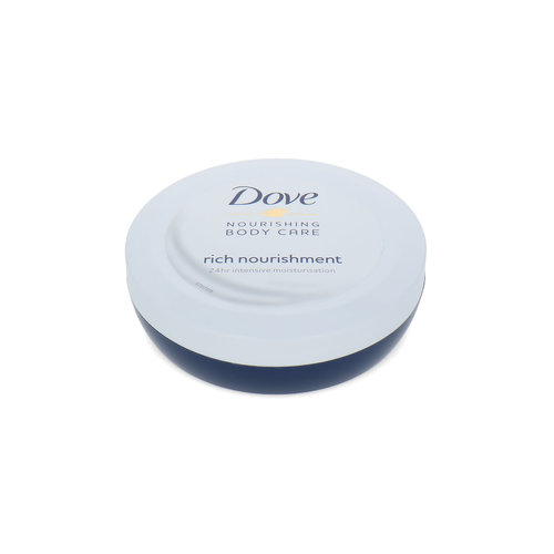 Dove Rich Nourishment Body Cream - 150 ml