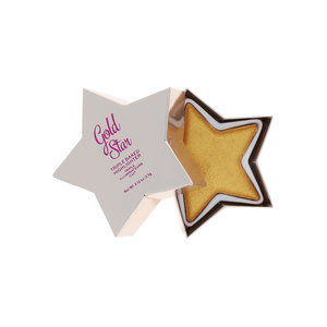 Star Of The Show Highlighter - Gold Star