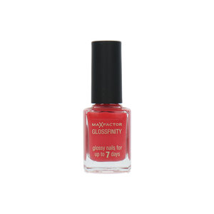 Glossfinity Nagellak - 75 Flushed Rose