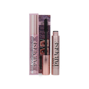 Lash Paradise Mascara - Black (Limited Edition)