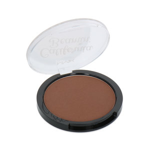 California Beamin' Bronzer Poudre - The Golden One