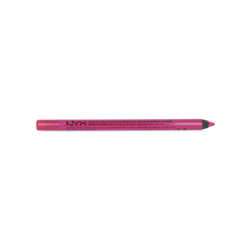 NYX Extreme Color Waterproof Lipliner - Fluorescent