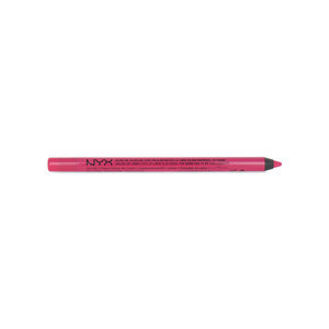 Extreme Color Waterproof Crayon à lèvres - Sweet Pink