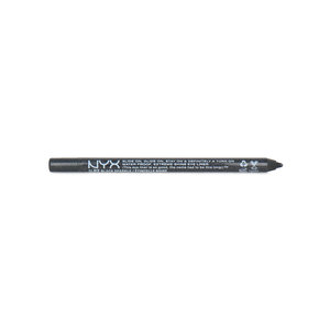 Extreme Shine Waterproof Eyeliner - Black Sparkle