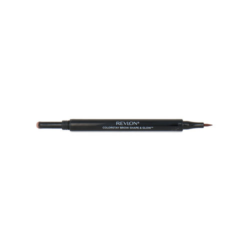 Revlon Colorstay Brow Shape & Glow - 295 Auburn