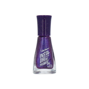 Insta-Dri Prismatic Shine Vernis à ongles - 045 Purple Prism