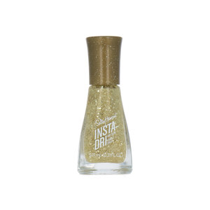 Insta-Dri Nagellak - 555 Gold Play