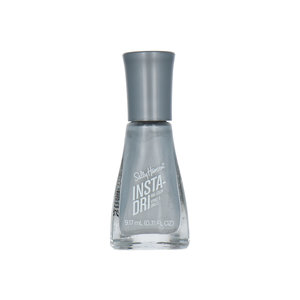 Insta-Dri Nagellak - 563 Silver Stallion