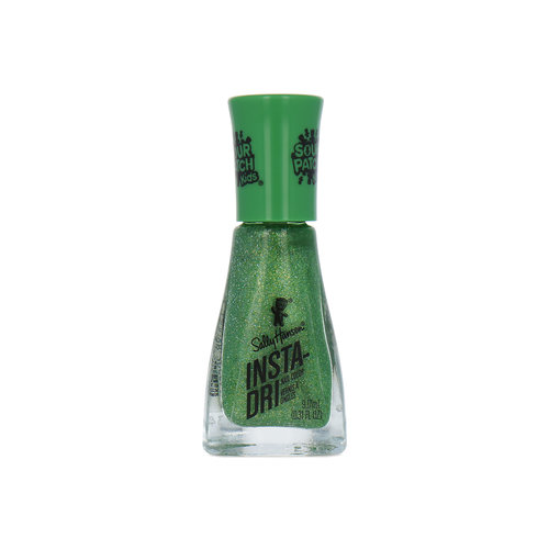 Sally Hansen Insta-Dri Nagellak - 757 Slime All Yours