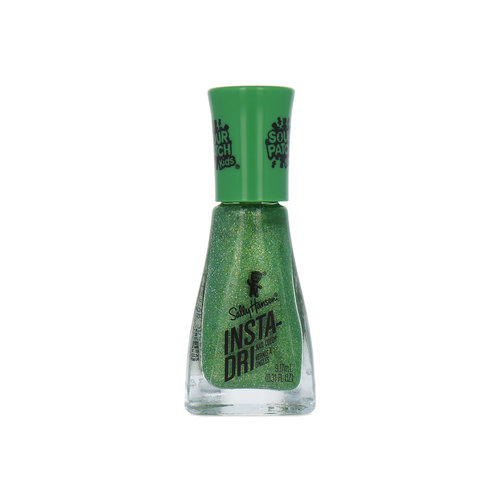 Sally Hansen Insta-Dri Vernis à ongles - 757 Slime All Yours