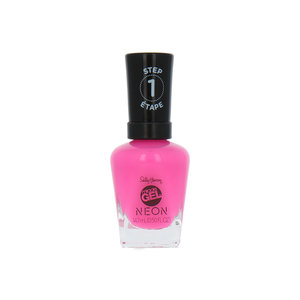 Miracle Gel Neon Vernis à ongles - 050 Fuchsia Fever