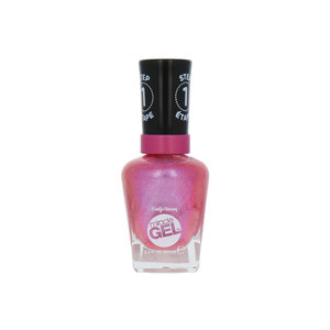 Miracle Gel Nagellak - 512 Quartz And Kisses