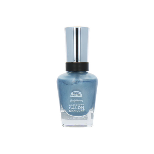 Sally Hansen Complete Salon Manicure Nagellak - 538 Spirit Animal