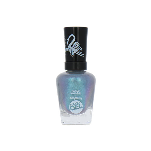 Sally Hansen Miracle Gel The School for Good and Evil Vernis à ongles - 892 Not What It Gleams
