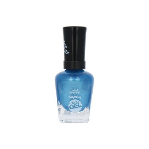 Sally Hansen Miracle Gel The School for Good and Evil Vernis à ongles - 891 The Storian