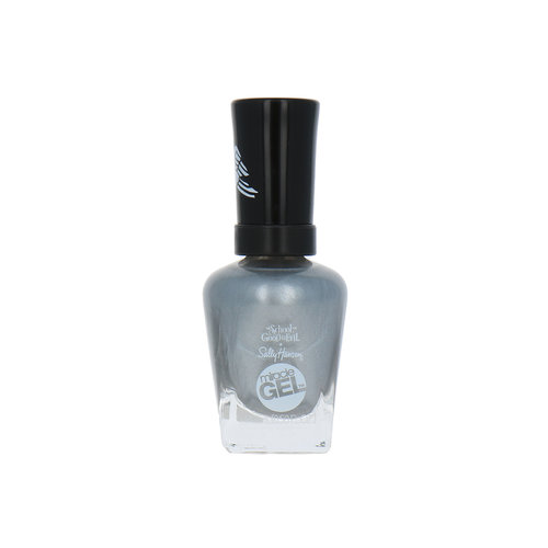 Sally Hansen Miracle Gel The School for Good and Evil Vernis à ongles - 898 Magic Mirror
