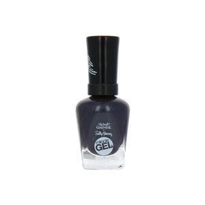 Miracle Gel The School for Good and Evil Vernis à ongles - 899 Lesso Go