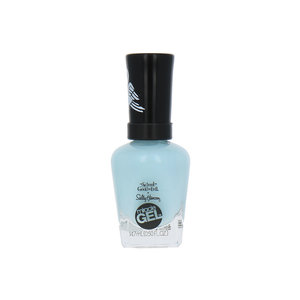 Miracle Gel The School for Good and Evil Nagellak - 890 True Beauty Comes from Within