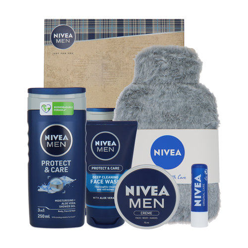 Nivea Men Ultimate Calm Men's Club Cadeauset