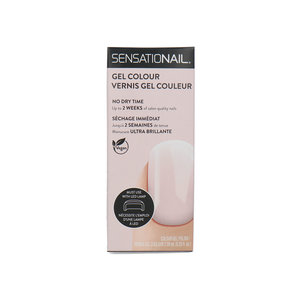 Gel Color Nagellak - 71692 Babydoll Pink