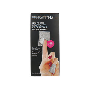 Gel Polish Removal Kit