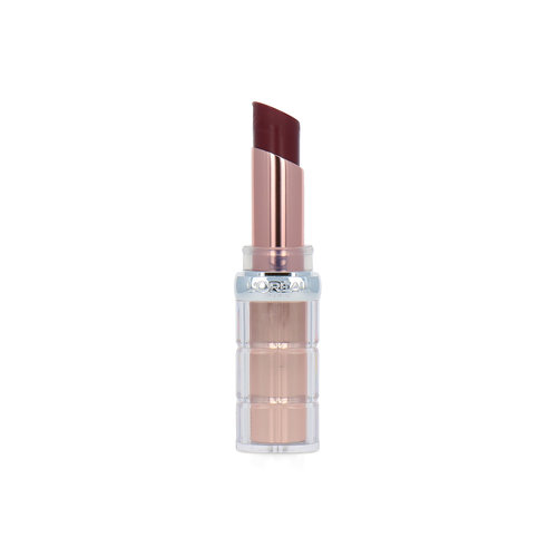 L'Oréal Color Riche Shine Lipstick - Wild Fig Plump