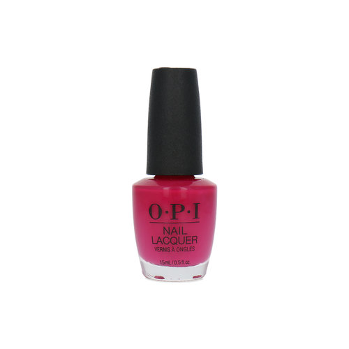O.P.I Vernis à ongles - You're The Shade That I Want