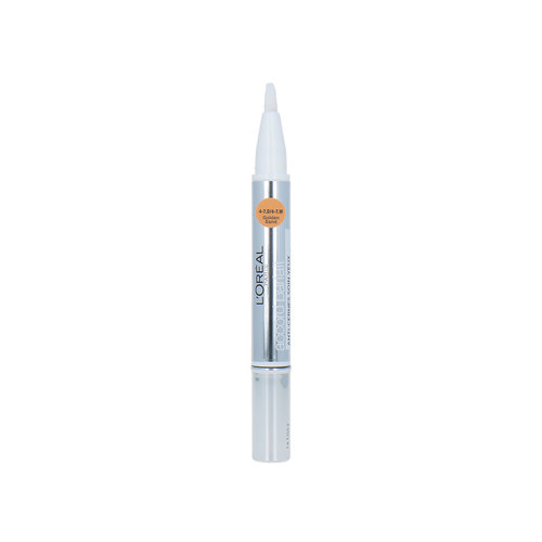 L'Oréal Accord Parfait Eye-Cream In A Concealer - 4-7.D/4-7.W Golden Sand