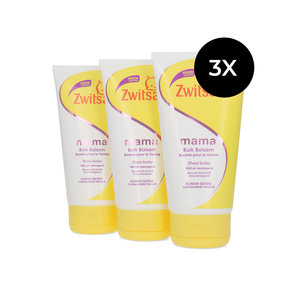 Mama Buik Balsem - 3 x 150 ml