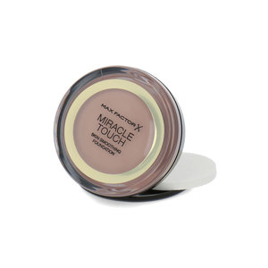Miracle Touch Skin Smoothing Foundation - 055 Blushing Beige