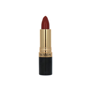 Super Lustrous Cream Lipstick - 761 Extra Spicy