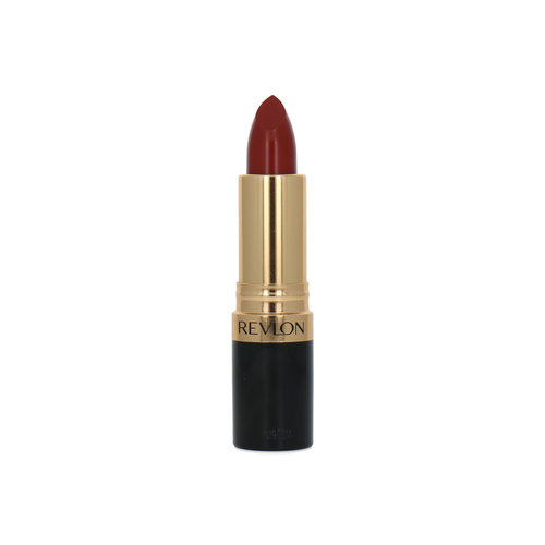 Revlon Super Lustrous Cream Lipstick - 761 Extra Spicy