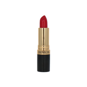 Super Lustrous Cream Lipstick - 775 Super Red