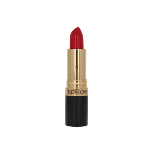 Revlon Super Lustrous Cream Rouge à lèvres - 775 Super Red