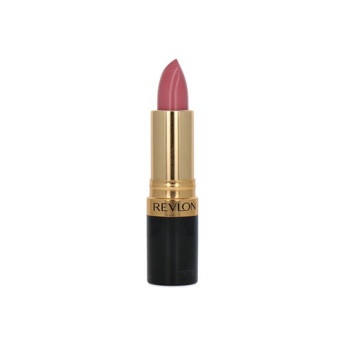 Revlon Super Lustrous Cream Lipstick - 766 Secret Club