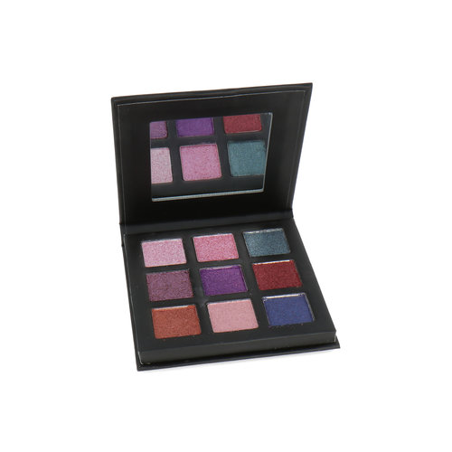Technic Pressed Pigment Palette Yeux - Magnetising