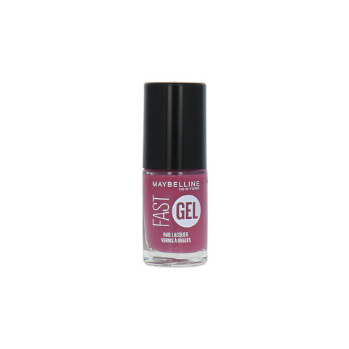 Maybelline Fast Gel Vernis à ongles - 7 Pink Charge
