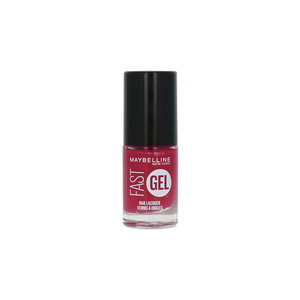 Fast Gel Nagellak - 10 Fuchsia Ecstacy