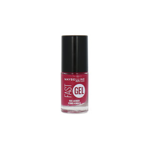 Fast Gel Vernis à ongles - 10 Fuchsia Ecstacy