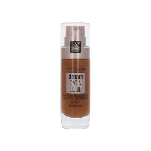 Maybelline Dream Satin Fond de teint Liquide - 68 Golden Caramel