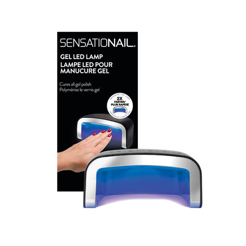 Sensationail Gel Led Lamp